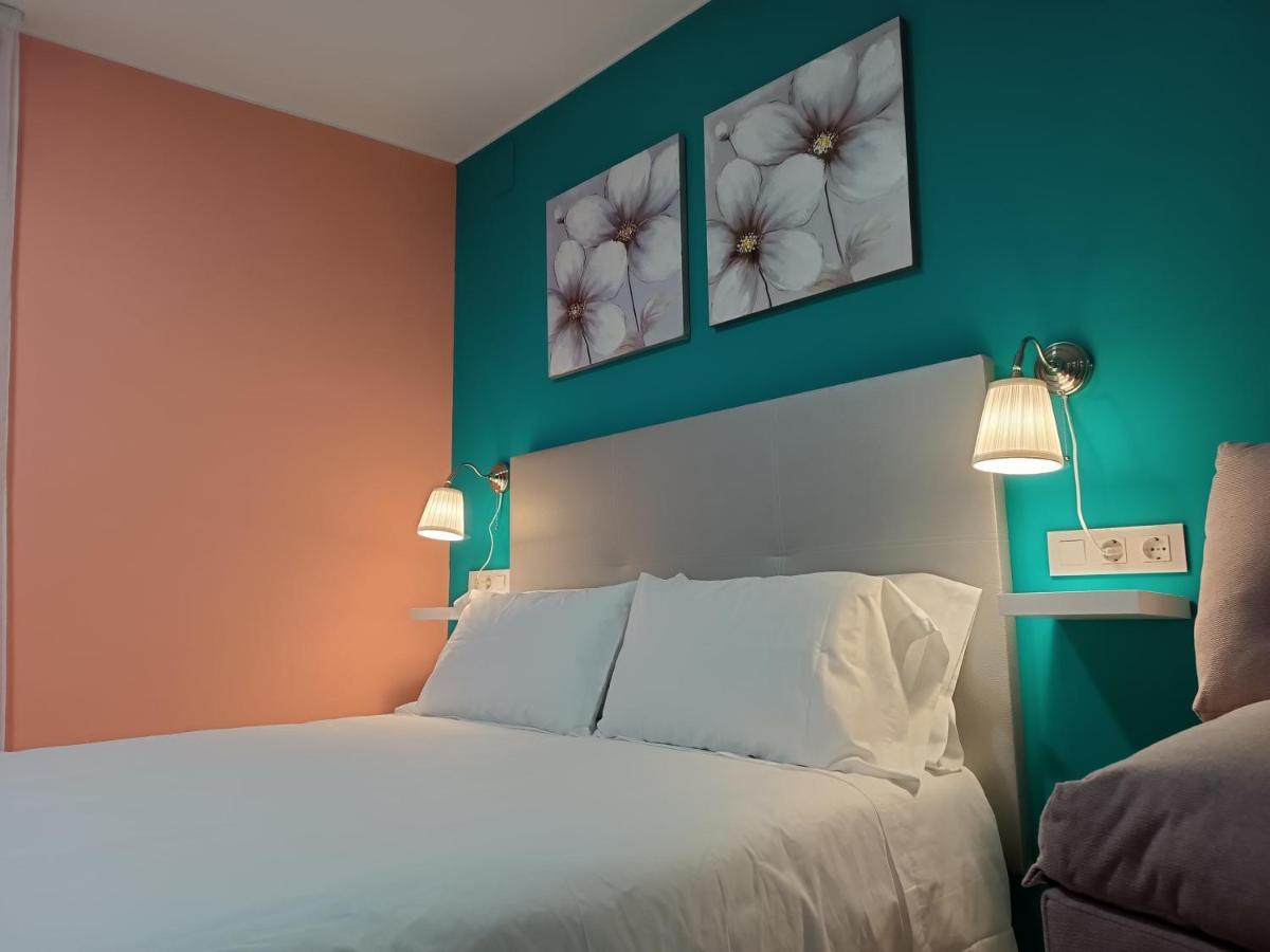 Estudios La Casina Caces Екстериор снимка