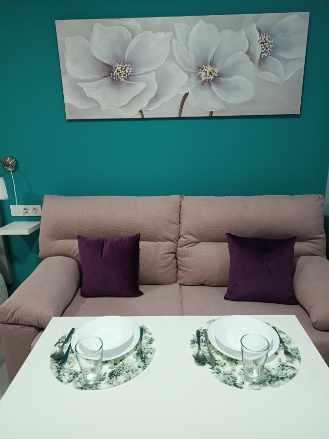 Estudios La Casina Caces Екстериор снимка