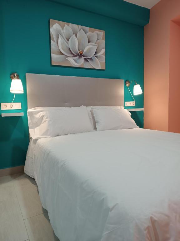 Estudios La Casina Caces Екстериор снимка