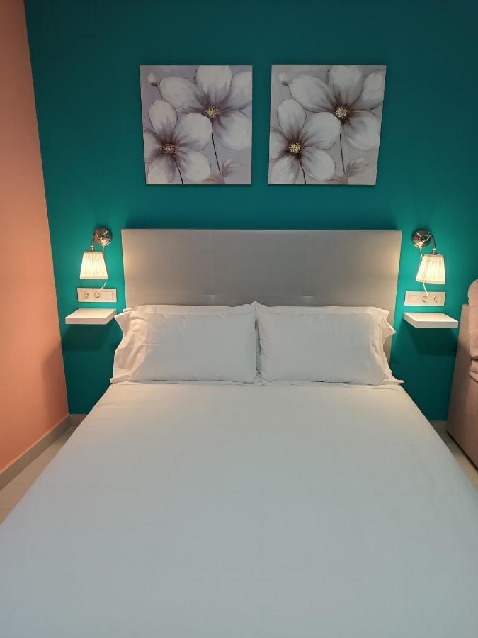 Estudios La Casina Caces Екстериор снимка