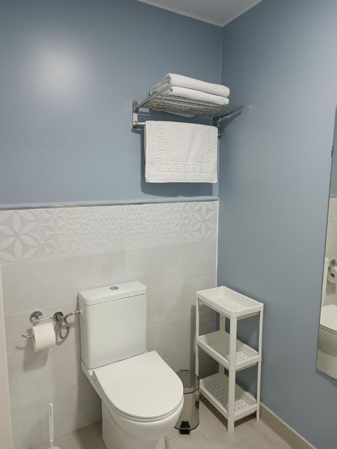 Estudios La Casina Caces Екстериор снимка