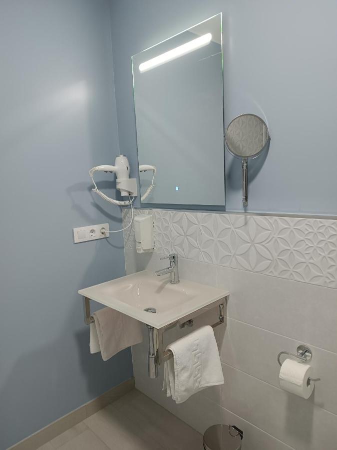 Estudios La Casina Caces Екстериор снимка