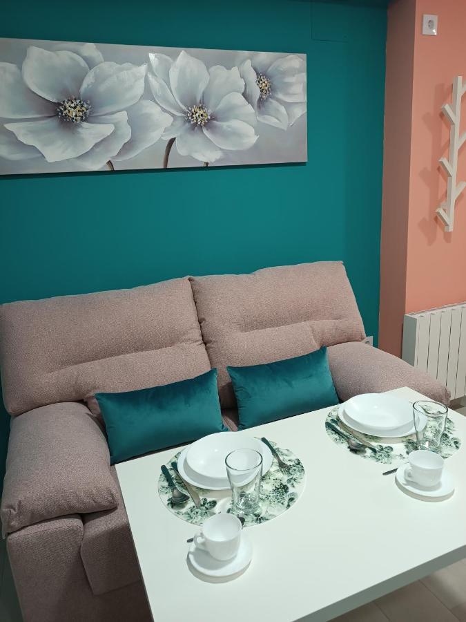 Estudios La Casina Caces Екстериор снимка