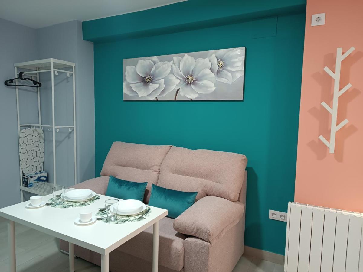 Estudios La Casina Caces Екстериор снимка