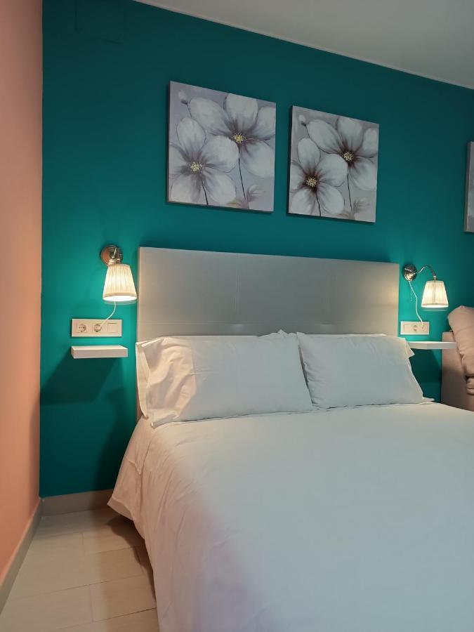 Estudios La Casina Caces Екстериор снимка