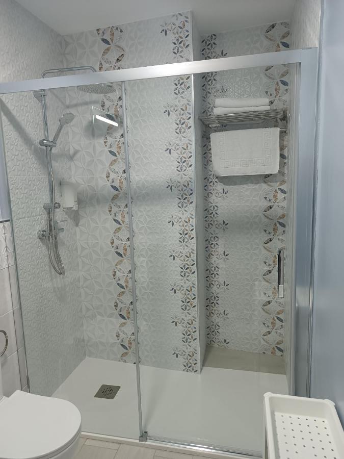 Estudios La Casina Caces Екстериор снимка