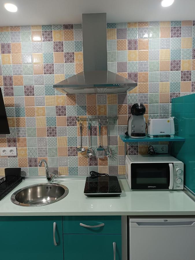 Estudios La Casina Caces Екстериор снимка